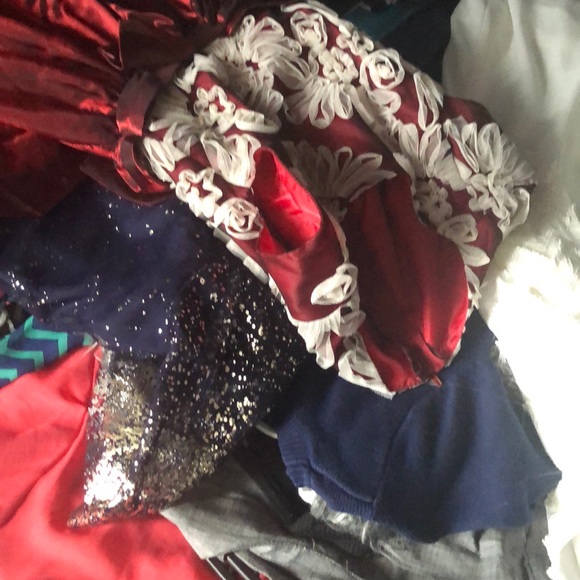 clothestheboom